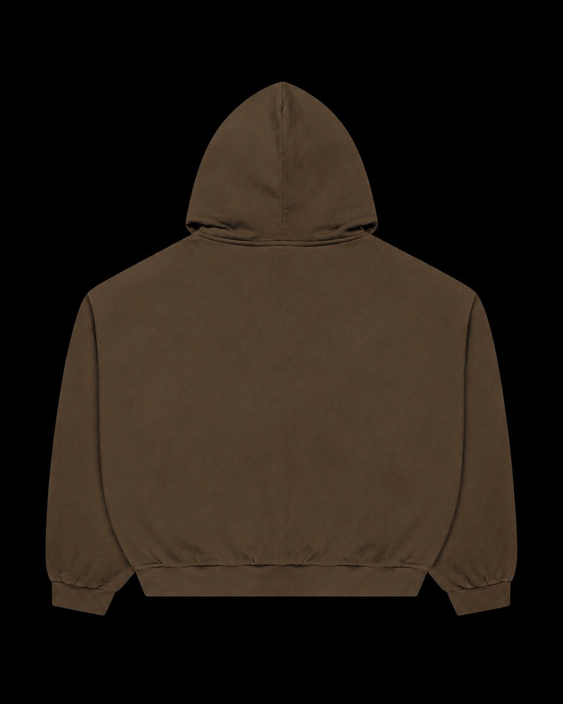 The Riot Crest Zip-up